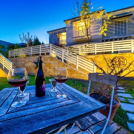 Villa Portville 66 Luxurious In Portville Gocek Fethiye
