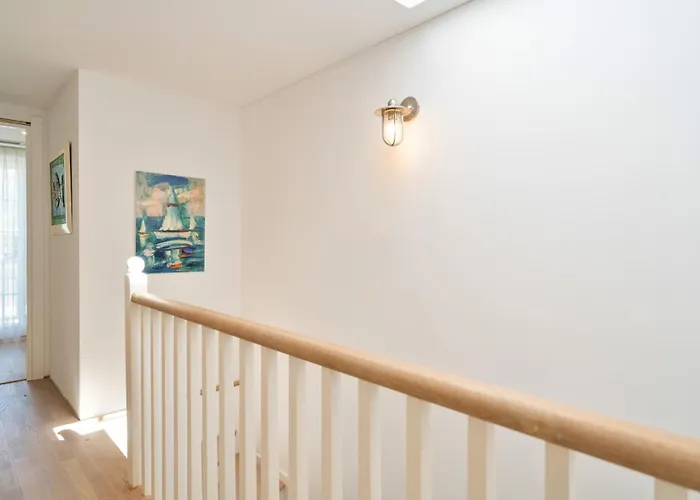 Villa Portville 66 Luxurious In Portville Gocek *