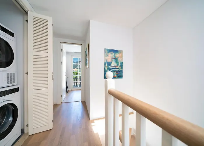 Portville 66 Luxurious In Portville Gocek Villa *