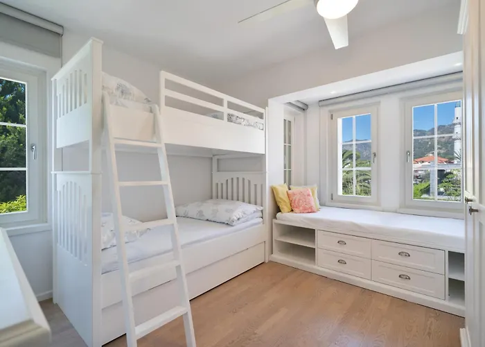 Portville 66 Luxurious In Portville Gocek *