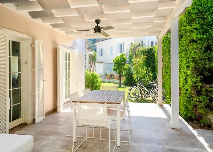 Portville 66 Luxurious In Portville Gocek Fethiye