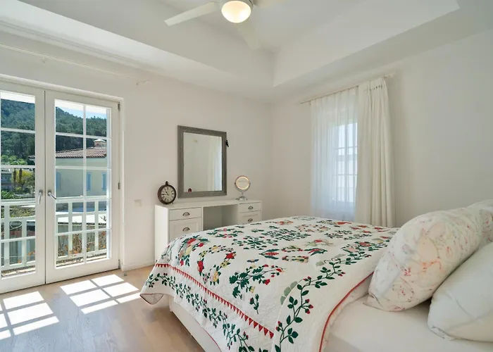 Portville 66 Luxurious In Portville Gocek * Fethiye