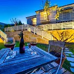 Villa Portville 66 Luxurious In Portville Gocek Fethiye