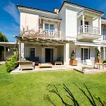 Villa Portville 66 Luxurious In Portville Gocek *