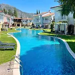 Portville 66 Luxurious In Portville Gocek Villa *
