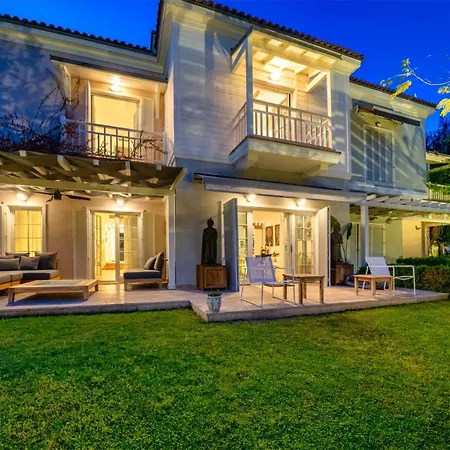 Portville 66 Luxurious In Portville Gocek