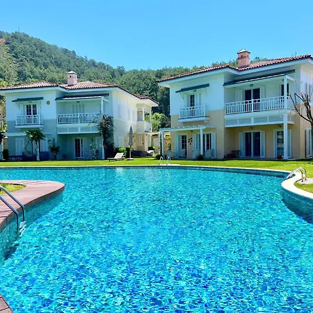Vilă Portville 66 Luxurious In Portville Gocek *