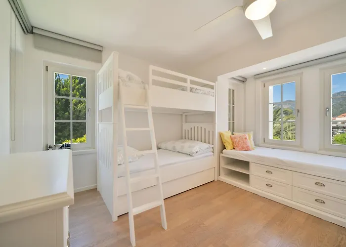 Portville 66 Luxurious In Portville Gocek