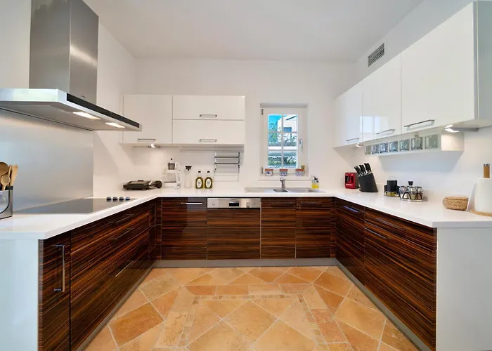 Portville 66 Luxurious In Portville Gocek