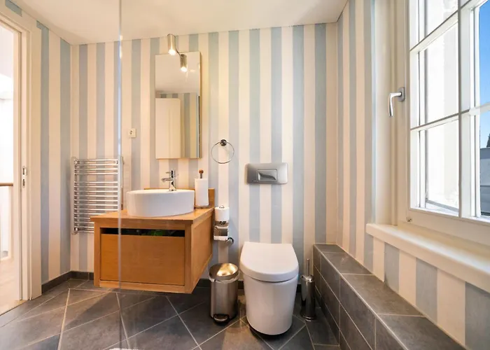 Вилла Portville 66 Luxurious In Portville Gocek