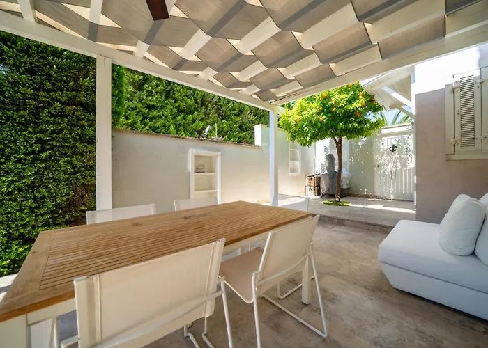 Portville 66 Luxurious In Portville Gocek Фетхие