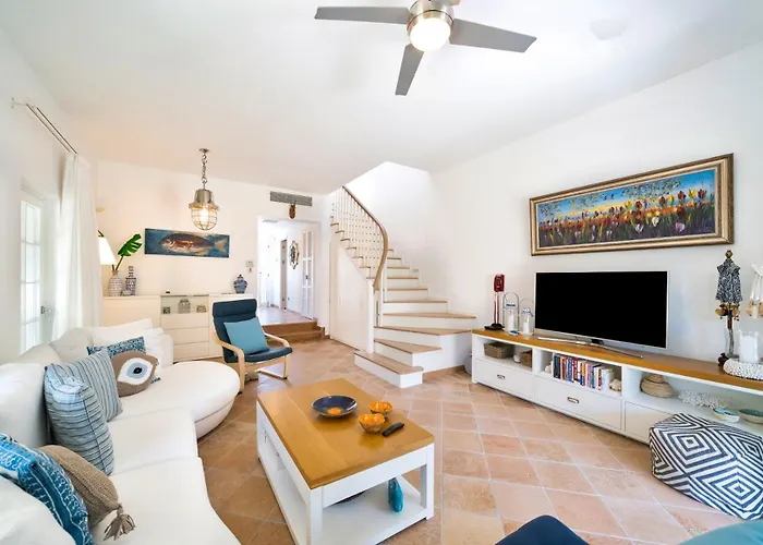 Portville 66 Luxurious In Portville Gocek