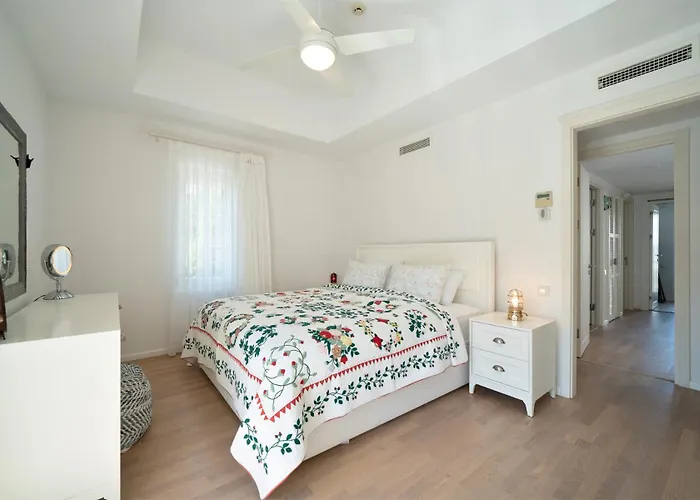 Portville 66 Luxurious In Portville Gocek Вилла *