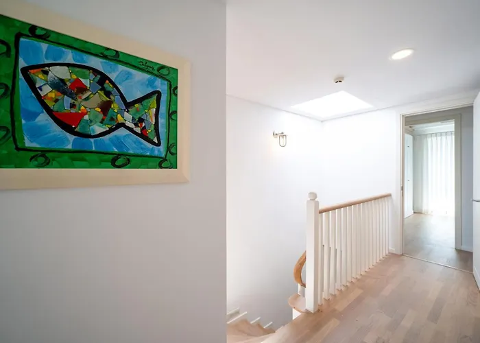 Вилла Portville 66 Luxurious In Portville Gocek *