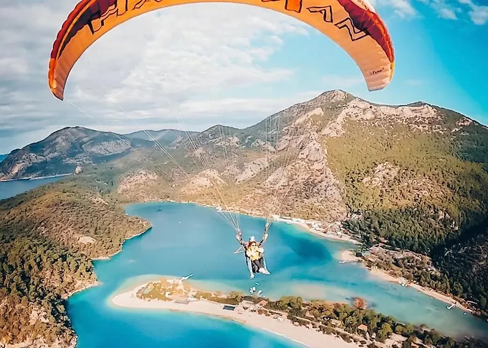 Portville 66 Luxurious In Portville Gocek Фетхие