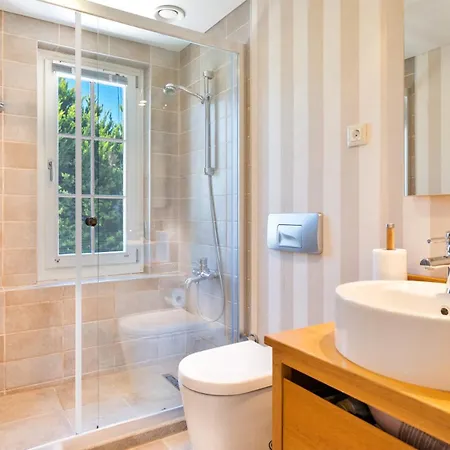빌라 Portville 66 Luxurious In Portville Gocek