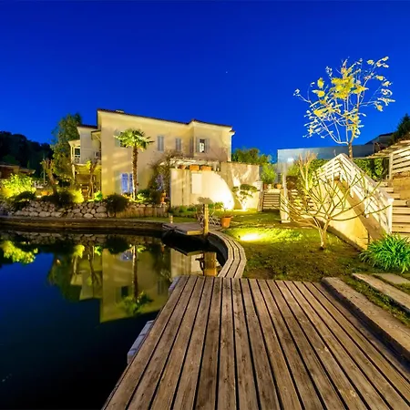 Villa Portville 66 Luxurious In Portville Gocek *