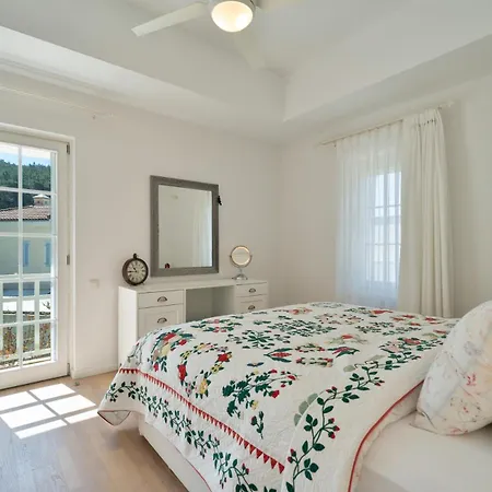Portville 66 Luxurious In Portville Gocek * 페티예
