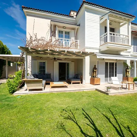 빌라 Portville 66 Luxurious In Portville Gocek *