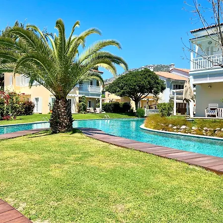 Portville 66 Luxurious In Portville Gocek *