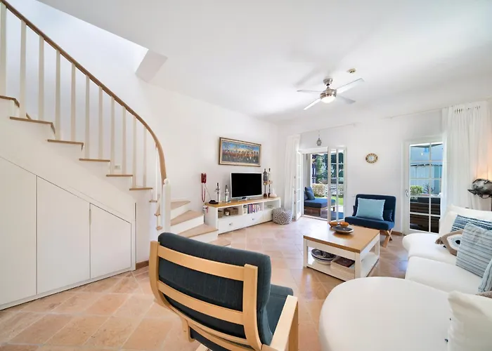 Portville 66 Luxurious In Portville Gocek Fethiye