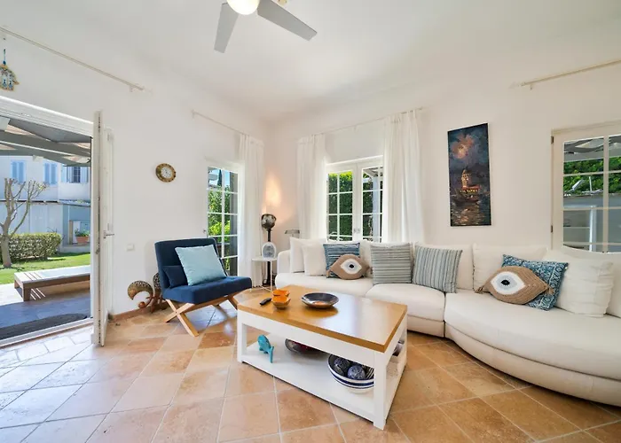 Portville 66 Luxurious In Portville Gocek * Fethiye