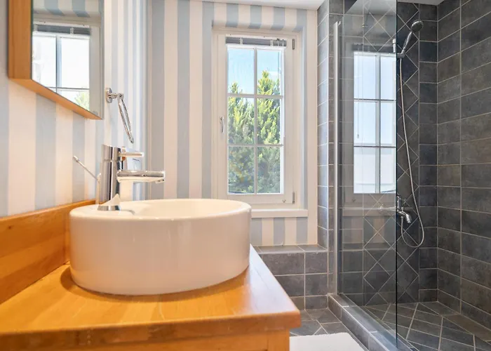 Portville 66 Luxurious In Portville Gocek Fethiye