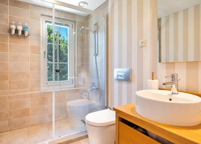 Villa Portville 66 Luxurious In Portville Gocek